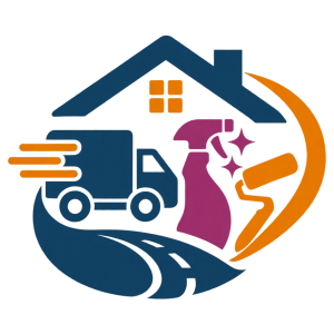 Binkhtlan Logistics, Cleaning and Finishing